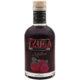 Tzuga Liker Malina 17% vol, 200ml Cene