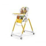 Peg-Perego Hranilica Za Bebe prima pappa follow me fox and friends Per Perego Cene