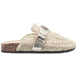 La Modeuse Cokli 78361_P186559 Pozlačena | Shoptok.si