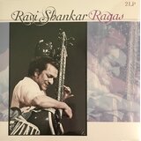 VINYL PASSION RAVI SHANKAR - Ragas Cene