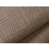 Micadoni Rjava sedežna garnitura 222 cm Kendal – | Shoptok.si