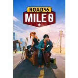  road 96: mile 0 (pc) steam key global | ePonuda.com