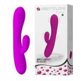 Srećni ljudi Rabbit vibrator Victor | shoptok.hr