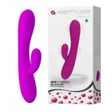 Rabbit vibrator Victor