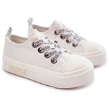Big Star Children's Leather Sneakers BIG STAR | Eponuda.ba