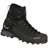 Salewa Pohodništvo Ortles Ascent Mid Gtx Črna Cene