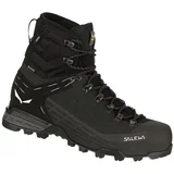 Pohodništvo Ortles Ascent Mid Gtx Črna