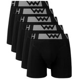 Vuch Muške bokserice Noor 5pack, veličine M–XL | shoptok.hr