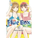VIZ Media Kouji Miura - Blue Box, Vol. 6 | Eponuda.com