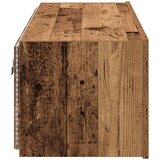 TV omara s LED lučmi star les 100x35x31 cm | Shoptok.si