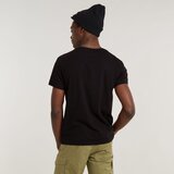 G-star Raw muška majica Raw Construction