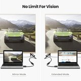 Ugreen DP To HDMI Female Converter-4K | shoptok.hr