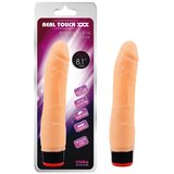 Chisa Novelties 2019 Vibracijski Penis Chisa Real Touch Xxx 8,1 | Shoptok.si