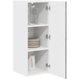 vidaXL Kuhinjski element Kalmar 2 pcs Siva Sonoma 30 x 31 x 80 cm, (5000131411) | Shoptok.si