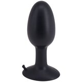Seven Creations SEVENCREATIONS ROLL PLAY PLUG SILICONE MEDIUM | Shoptok.si
