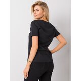 H&B T-shirt-HB-TS-3025.18P-black | shoptok.hr