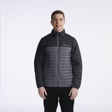 Columbia muška jakna silver falls jacket m, siva Cene