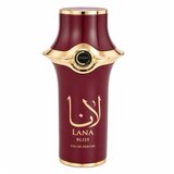 Camara Lana Bliss parfumirana voda za ženske 100 ml | Shoptok.si