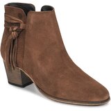 Betty London Gležnjarji HEIDI Kostanjeva | Shoptok.si