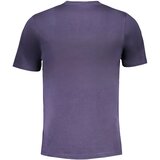 Gianmarco Venturi MEN&#39;S SHORT SLEEVED T-SHIRT BLUE | Shoptok.si