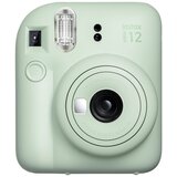 Fujifilm Mini 12 Fotoaparat, Zeleni | Eponuda.com