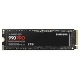 Samsung ssd 990 pro MZ-V9P2TOBW-2TB-PCie 4.0x4(NVMe) cene