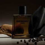 Burberry Hero Parfum Intense parfum za moške 50 ml | Shoptok.si