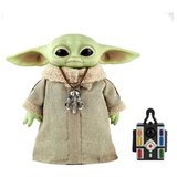 Star Wars Yoda interaktivna lutka | Shoptok.si