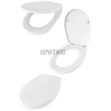 Wertor WC daska CLEO duroplast | shoptok.hr