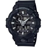 Casio G-SHOCK GA-700-1BER ručni sat Cijene