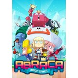  ABRACA - Imagic Games Steam Key GLOBAL | ePonuda.com