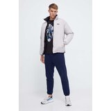 Helly Hansen Puhovke YU 23 REVERSIBLE PUFFER Črna | Shoptok.si