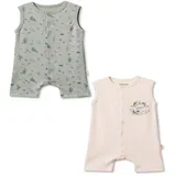 zeka-šorts, set 2/1, unisex