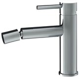  Slavina za bide Artemis Inox Satino | shoptok.hr