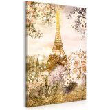  Slika - Summer in Paris (1 Part) Vertical 80x120 | shoptok.hr