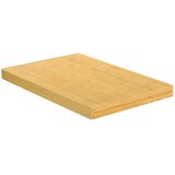Stolna ploča 60x100x4 cm od bambusa Slike