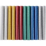  SILIKON 11 X 100MM , 12 KOM , SVETLUCAV, VIŠE BOJA , EC | Eponuda.com