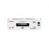 Canon toner CRG-731 BK Cijene