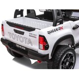 Toyota Hilux AKU dvosed 4x4 bel | Shoptok.si