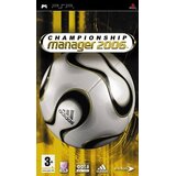  Championship Manager 2006 - igra brez ovitka (PSP) - rabljeno | Shoptok.si