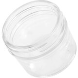 vidaXL Stekleni kozarci s srebrnimi pokrovi 24 kosov 110 ml | Shoptok.si