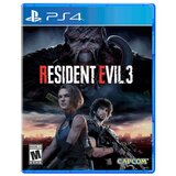  Resident Evil 3 Remake / PS4 | Eponuda.ba