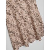 Sinsay Midi suknja s leopard uzorkom | shoptok.hr