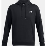 Under Armour Men's sweatshirt UA Icon Fleece HD Taping - Men's | Shoptok.si