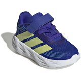 Adidas Patike za dečake Galaxy 8 El I, KI1679, Plave | Eponuda.com
