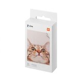 Xiaomi MI portable photo printer paper 2x3 - inch ( 23377 ) u