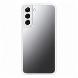 Samsung Ovitek okvirja za Galaxy S22 Plus, prozoren | Shoptok.si