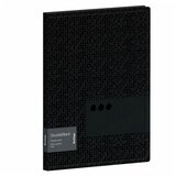 BERLINGO Fascikla sa folijama DoubleBlack, 60 folija A4 crna 04CSB299467 Cene