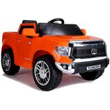  Licencirani auto na akumulator Toyota Tundra - narančasti/lakirani | shoptok.hr
