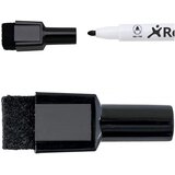  Marker za belo tablo Nobo Dry-Erase, 2 mm, črna | Shoptok.si